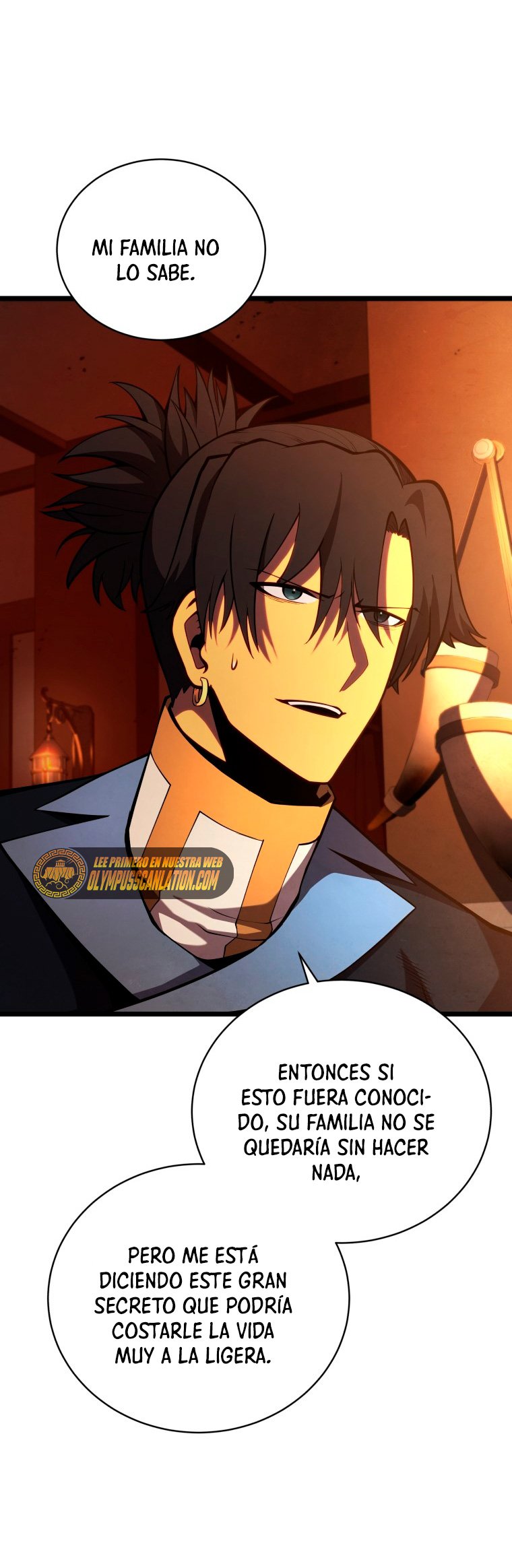 Read Swordmaster's Youngest Son Es Manga Online