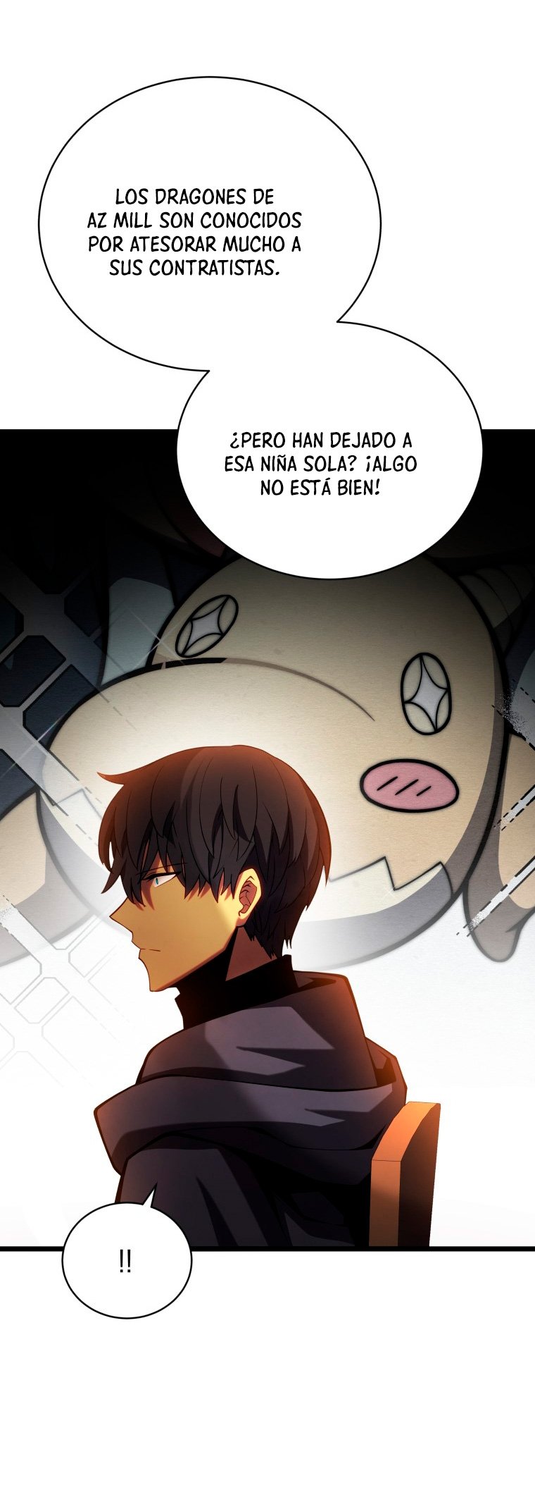 Read Swordmaster's Youngest Son Es Manga Online