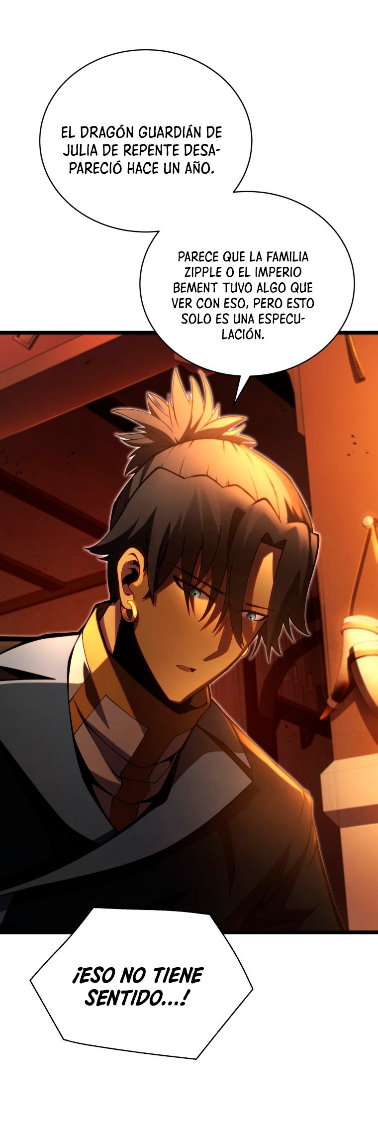 Read Swordmaster's Youngest Son Es Manga Online