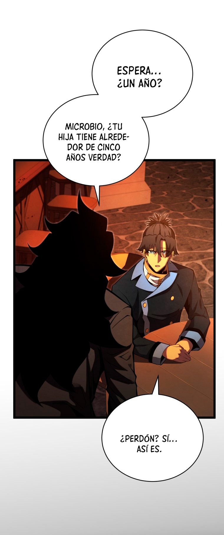 Read Swordmaster's Youngest Son Es Manga Online