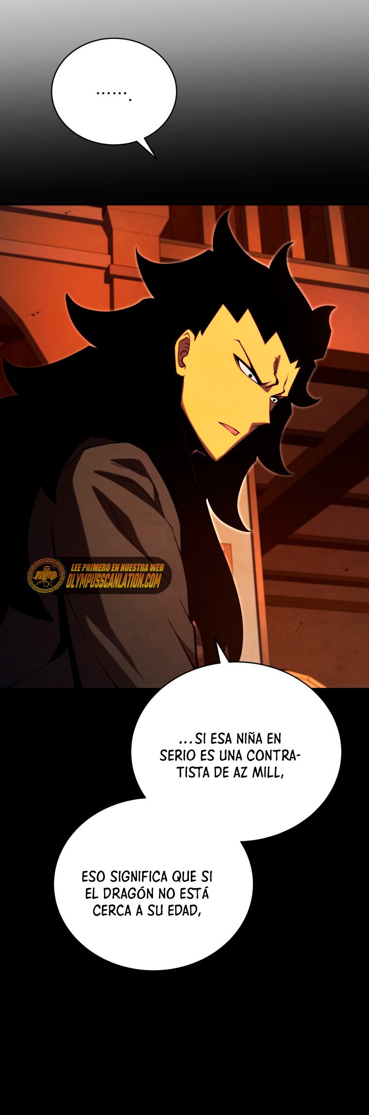 Read Swordmaster's Youngest Son Es Manga Online