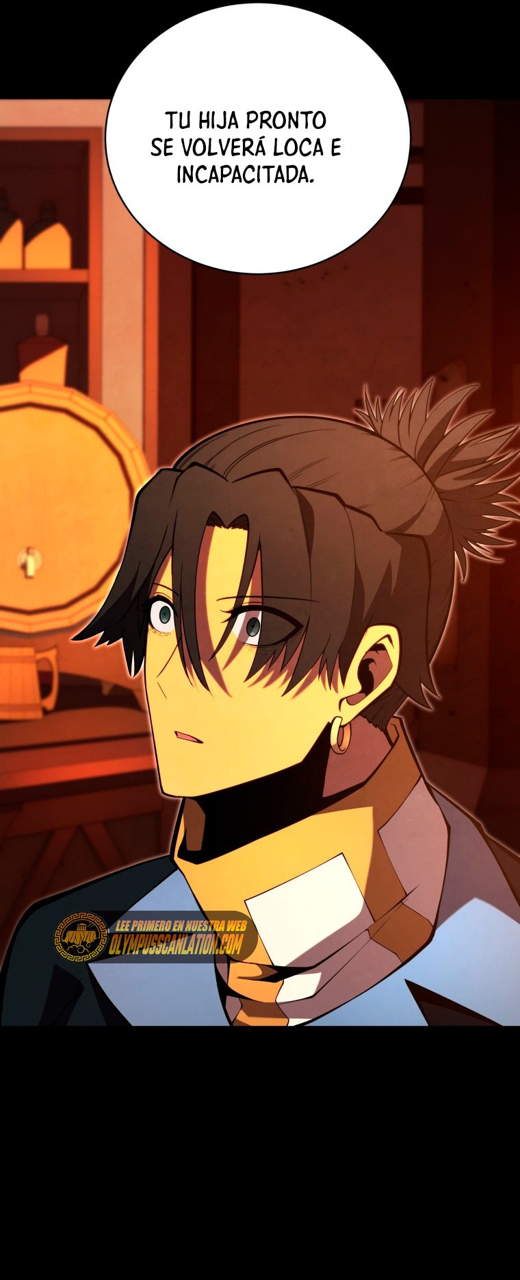 Read Swordmaster's Youngest Son Es Manga Online