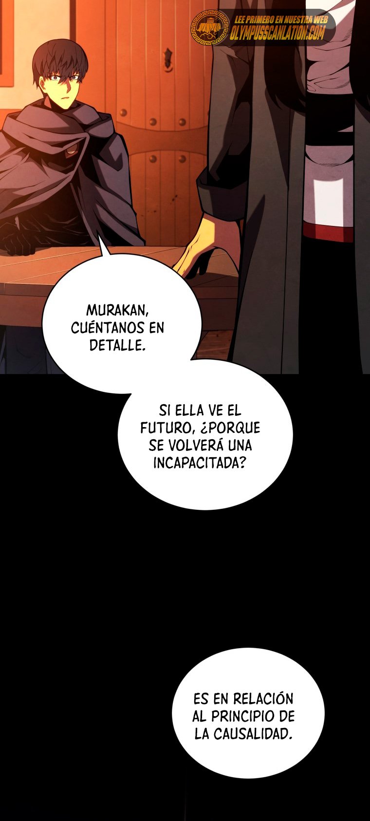 Read Swordmaster's Youngest Son Es Manga Online