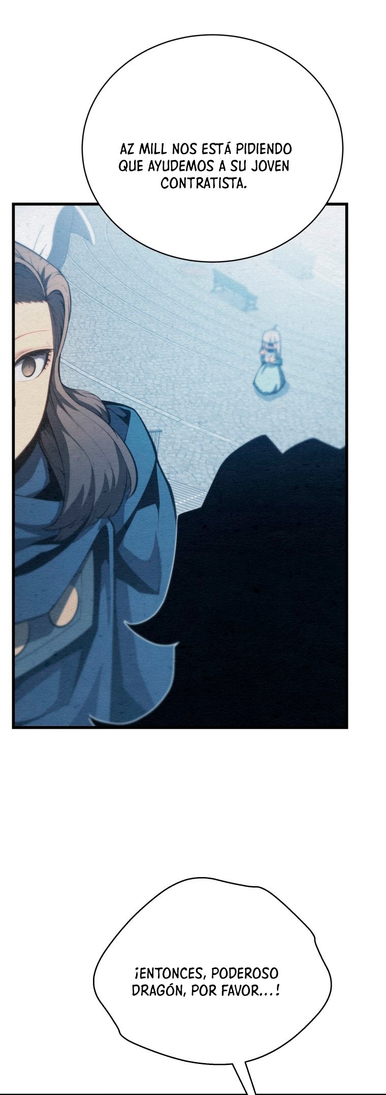 Read Swordmaster's Youngest Son Es Manga Online
