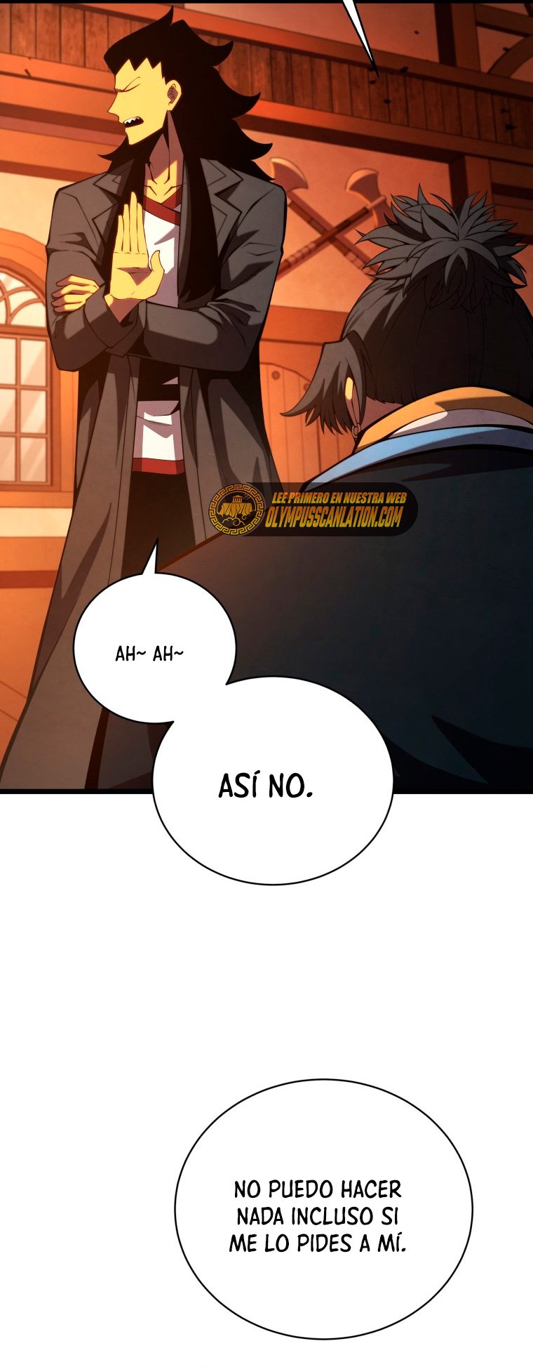 Read Swordmaster's Youngest Son Es Manga Online