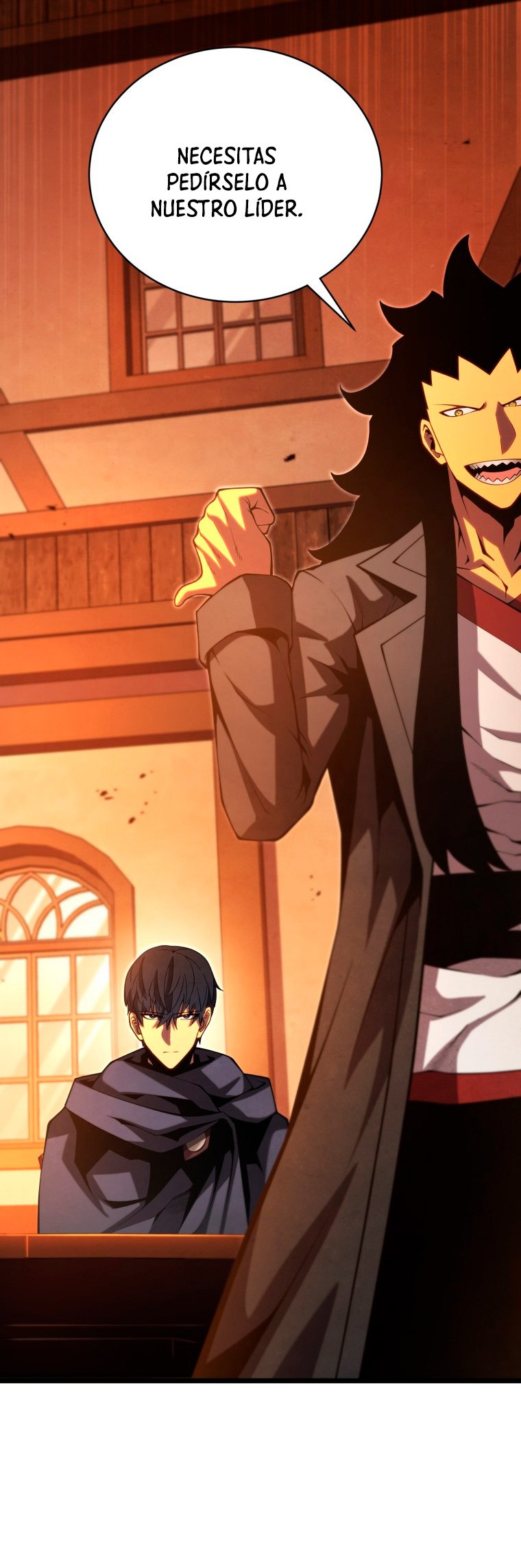 Read Swordmaster's Youngest Son Es Manga Online