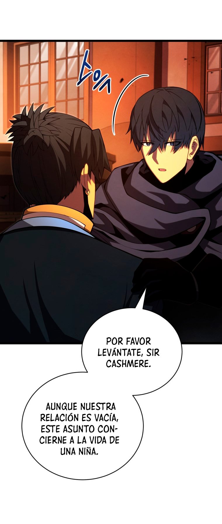 Read Swordmaster's Youngest Son Es Manga Online