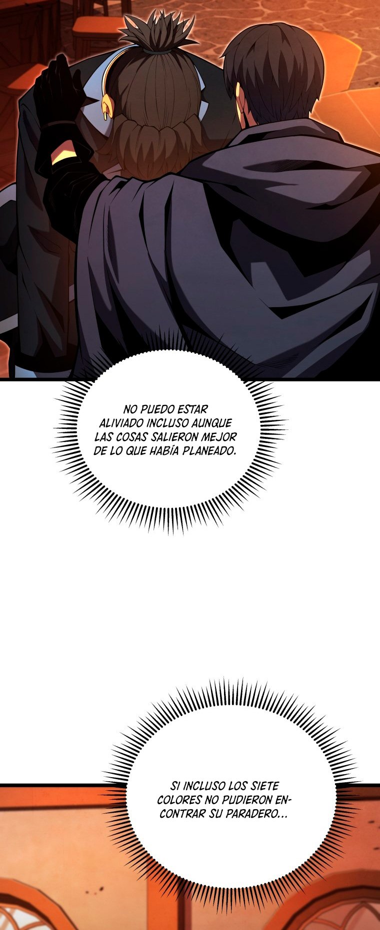Read Swordmaster's Youngest Son Es Manga Online