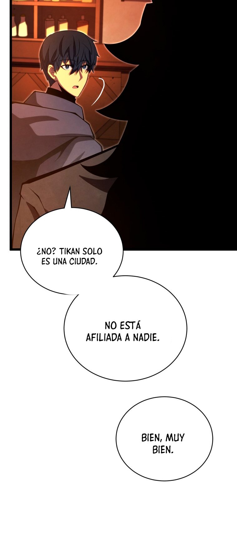 Read Swordmaster's Youngest Son Es Manga Online
