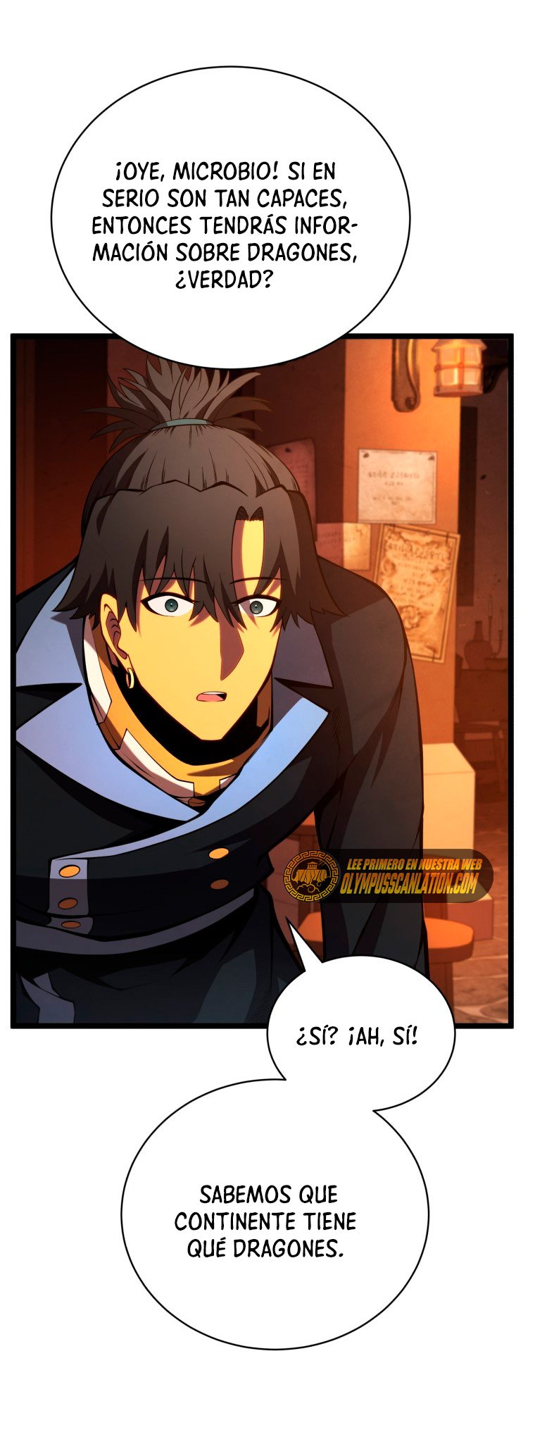 Read Swordmaster's Youngest Son Es Manga Online