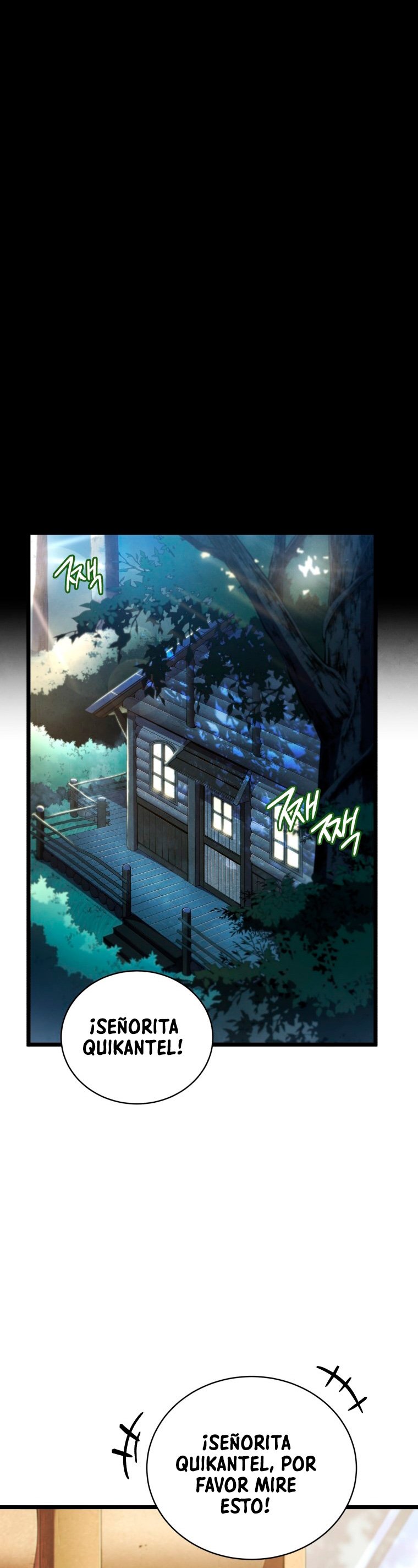 Read Swordmaster's Youngest Son Es Manga Online