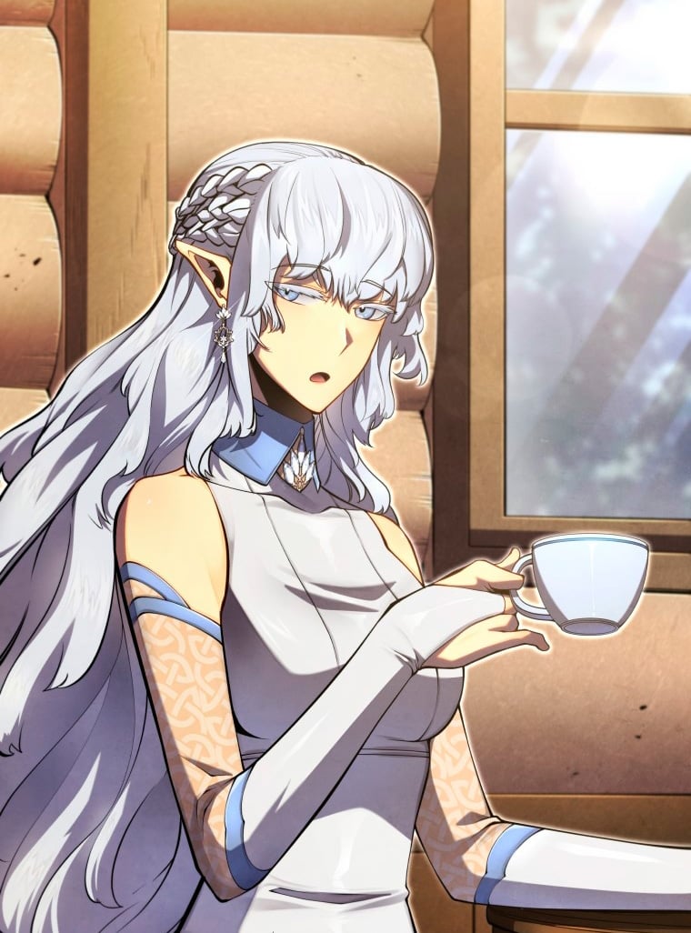 Read Swordmaster's Youngest Son Es Manga Online