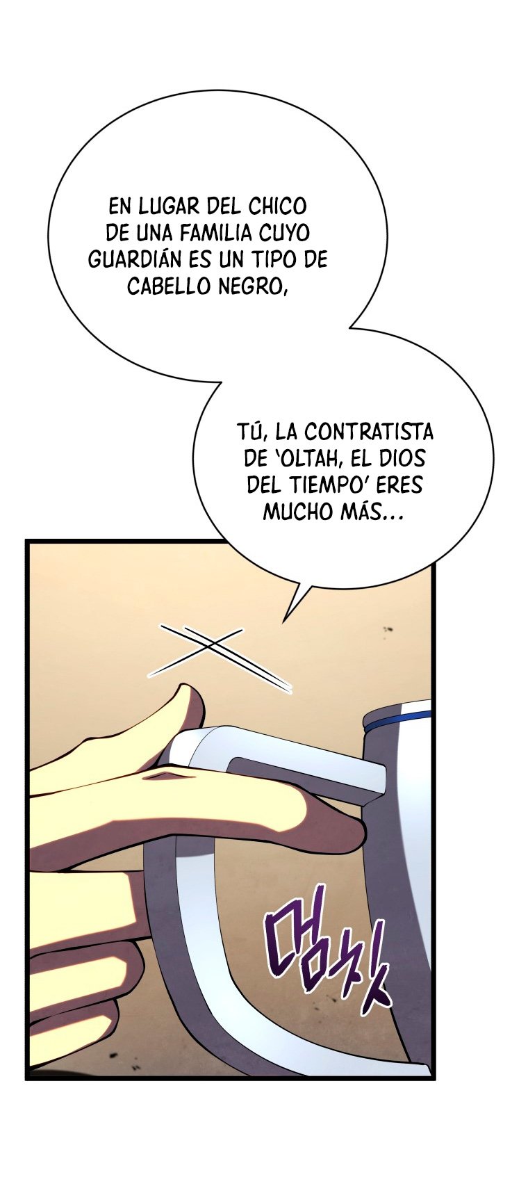 Read Swordmaster's Youngest Son Es Manga Online