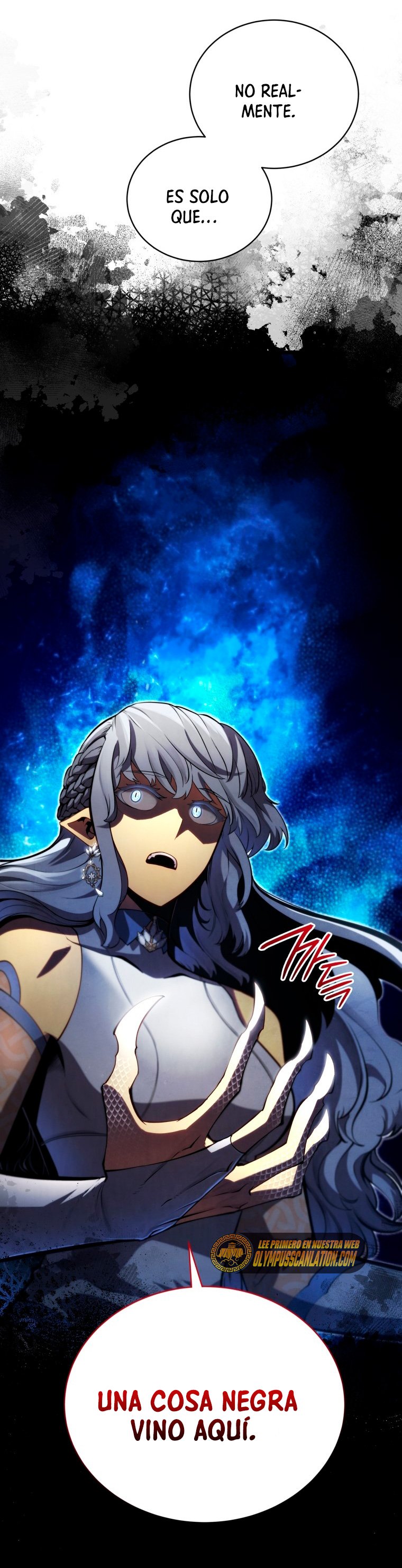 Read Swordmaster's Youngest Son Es Manga Online