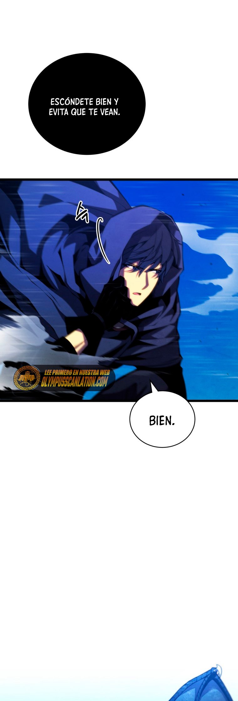 Read Swordmaster's Youngest Son Es Manga Online