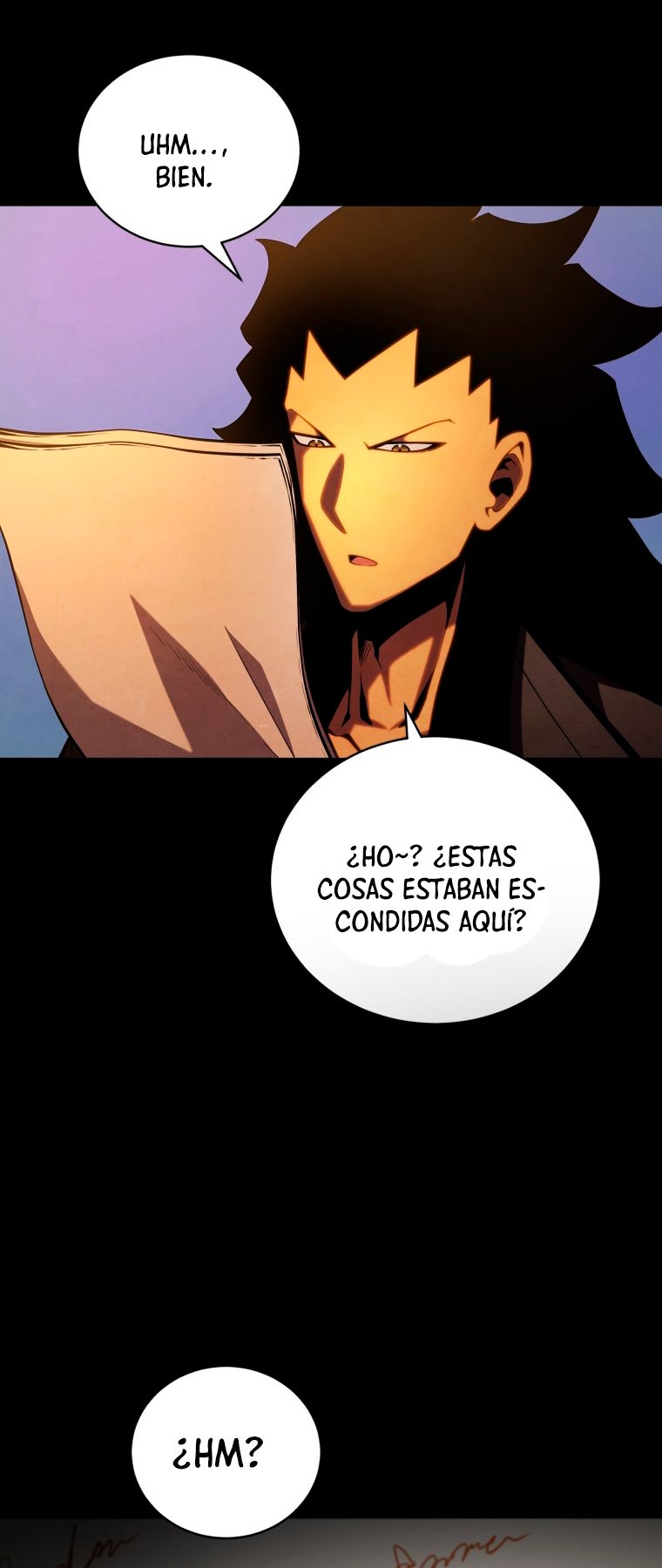 Read Swordmaster's Youngest Son Es Manga Online