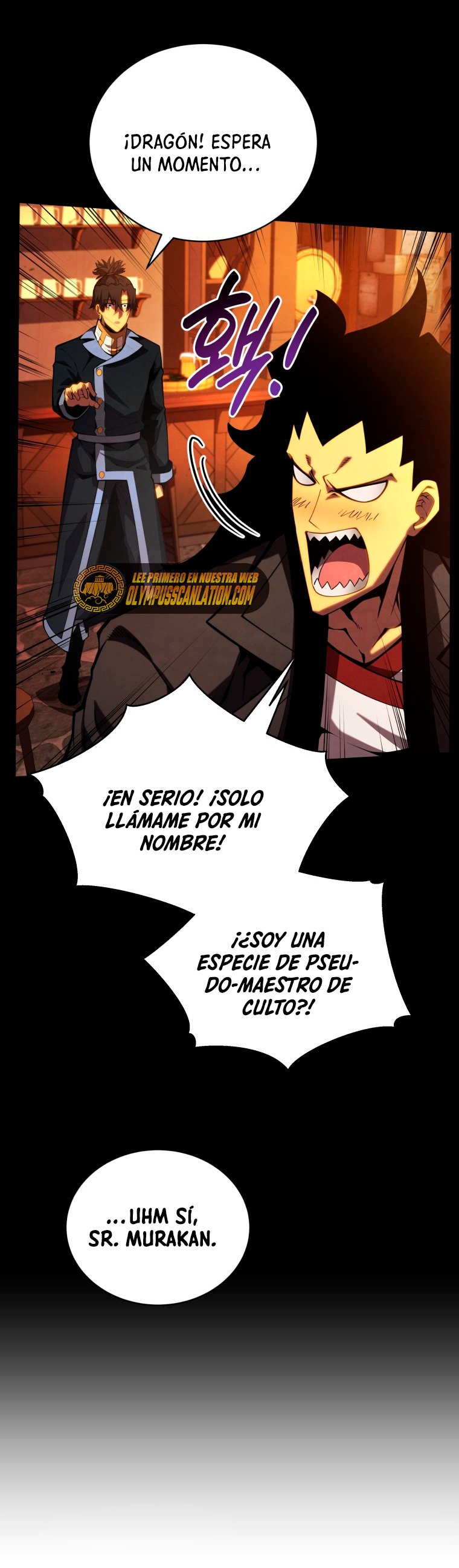 Read Swordmaster's Youngest Son Es Manga Online