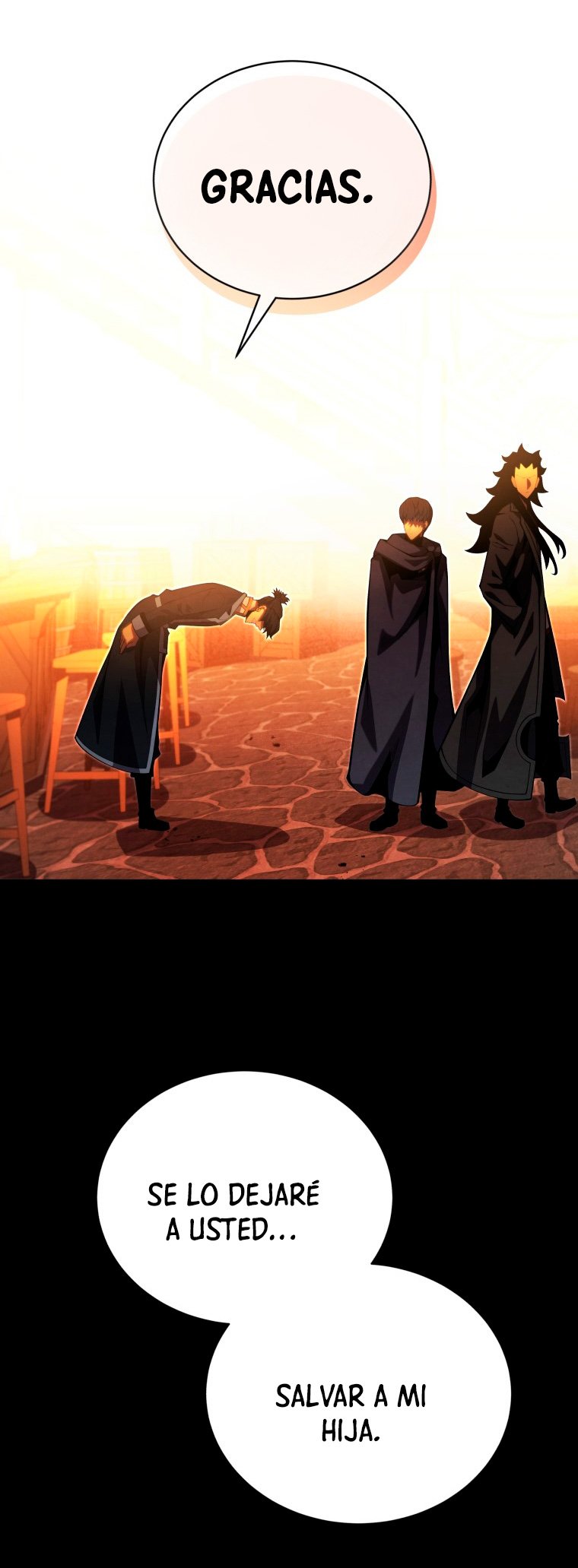 Read Swordmaster's Youngest Son Es Manga Online