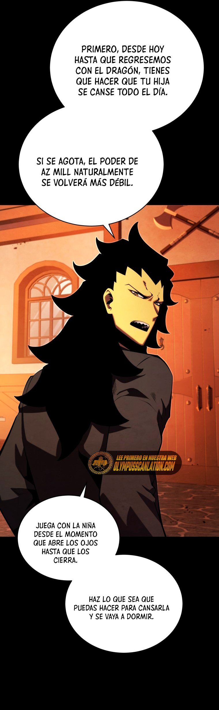 Read Swordmaster's Youngest Son Es Manga Online