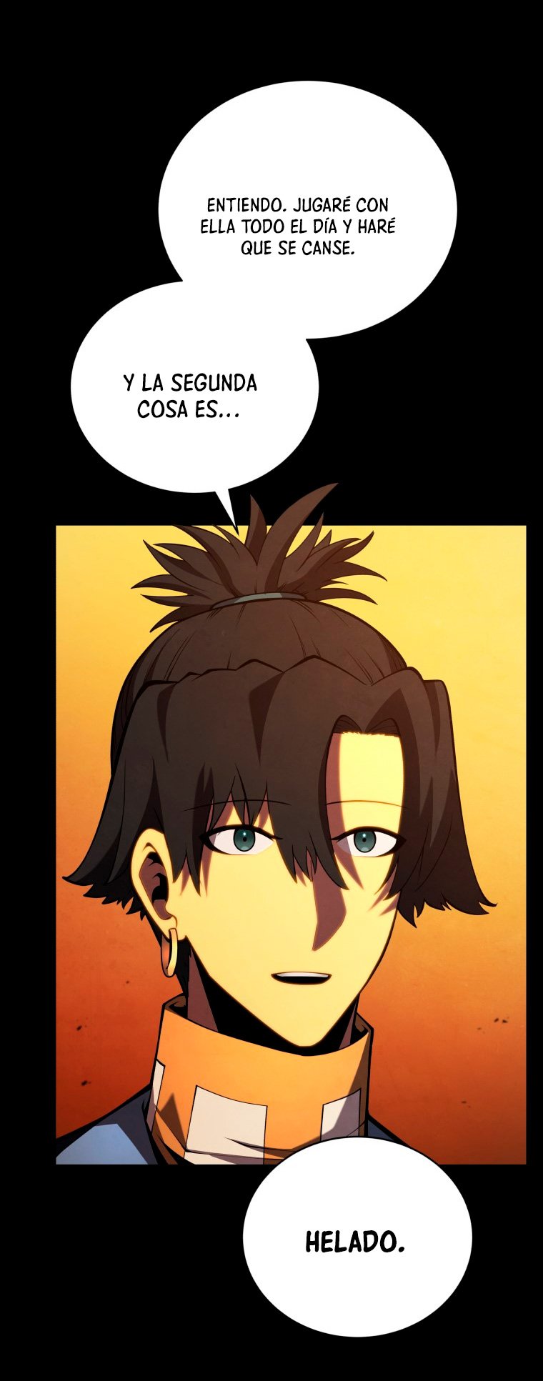 Read Swordmaster's Youngest Son Es Manga Online