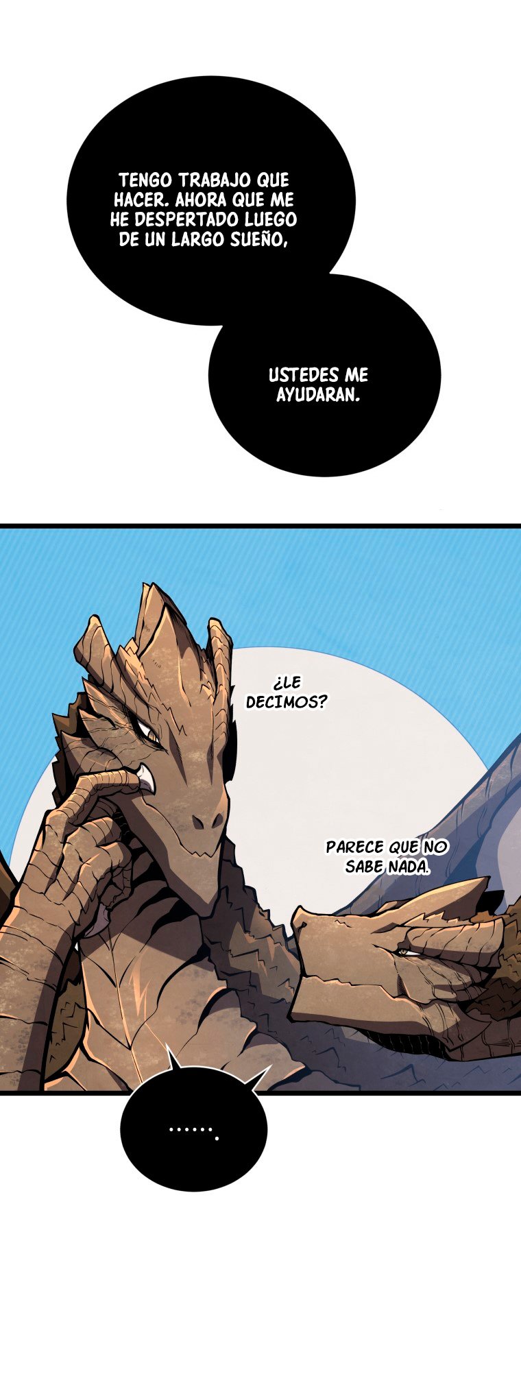 Read Swordmaster's Youngest Son Es Manga Online