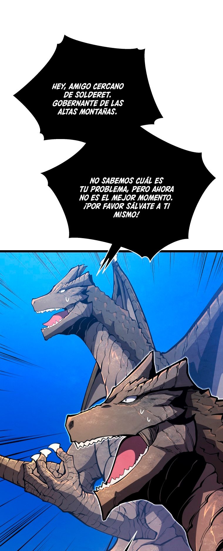Read Swordmaster's Youngest Son Es Manga Online