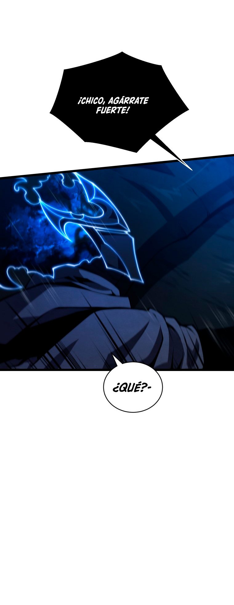 Read Swordmaster's Youngest Son Es Manga Online