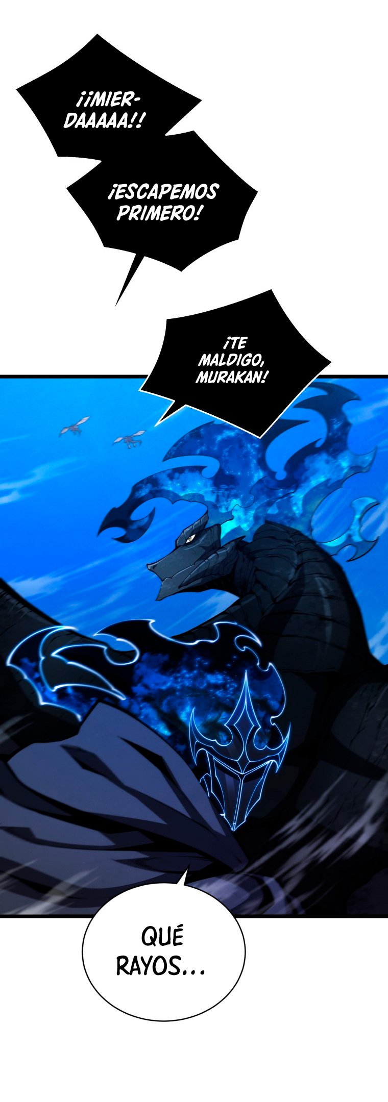 Read Swordmaster's Youngest Son Es Manga Online