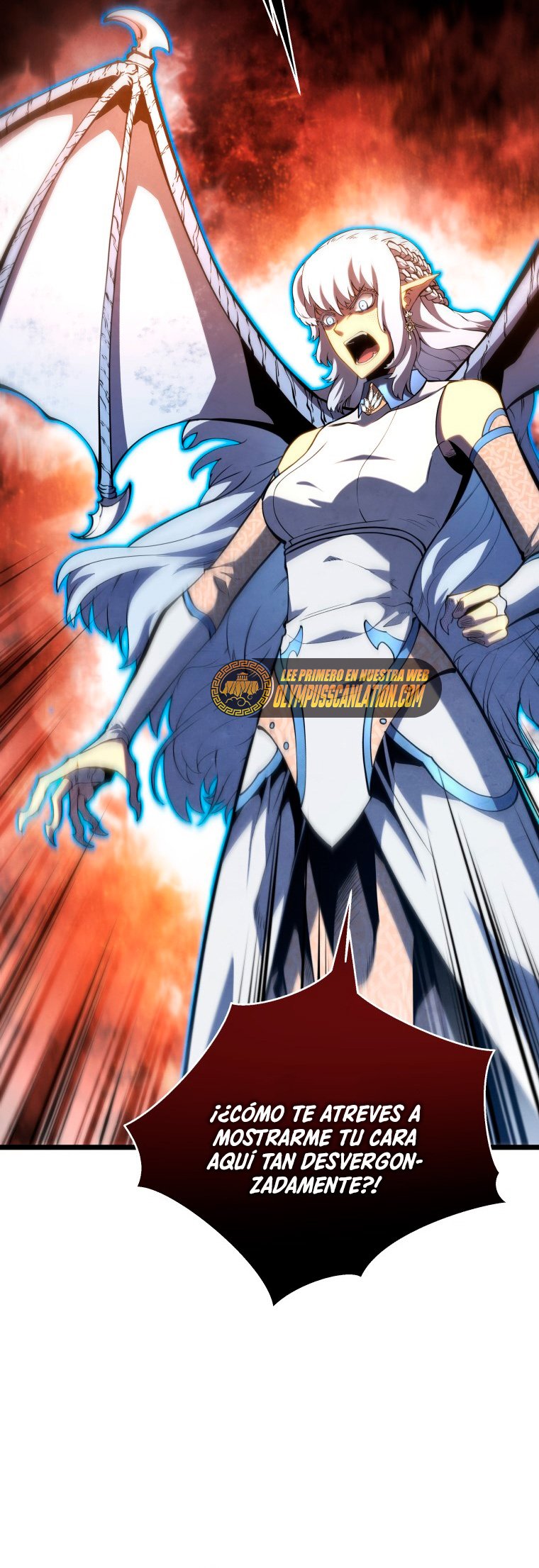 Read Swordmaster's Youngest Son Es Manga Online