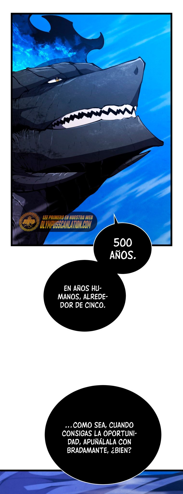 Read Swordmaster's Youngest Son Es Manga Online