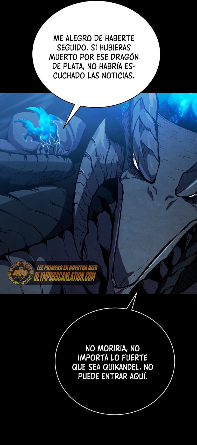Read Swordmaster's Youngest Son Es Manga Online