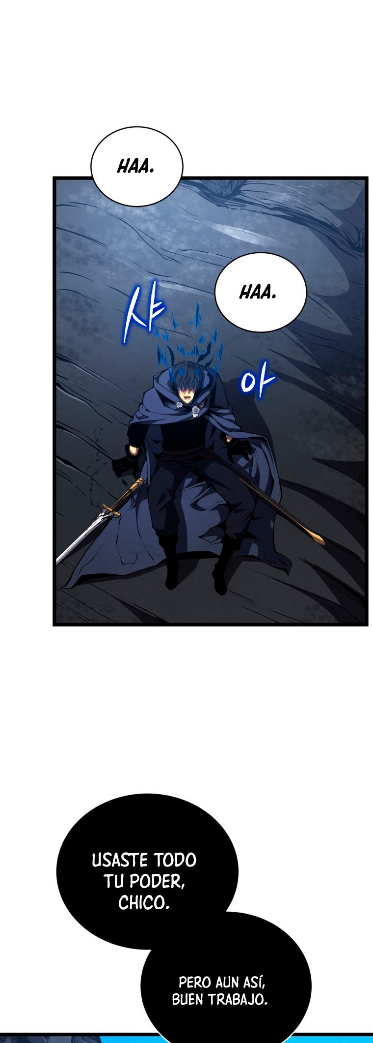 Read Swordmaster's Youngest Son Es Manga Online