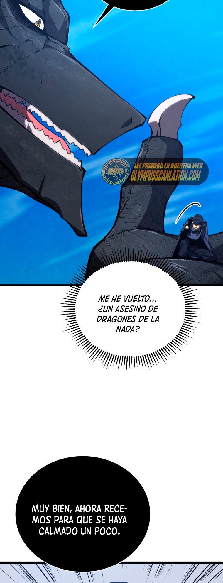Read Swordmaster's Youngest Son Es Manga Online
