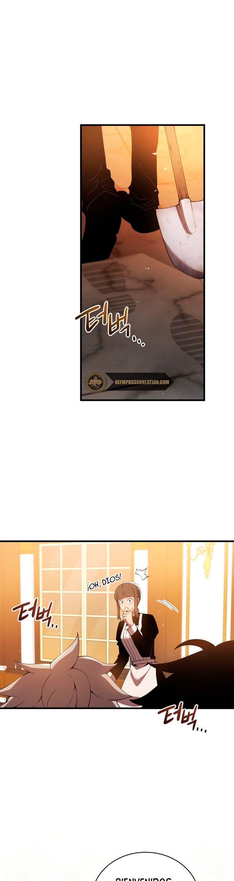 Read Swordmaster's Youngest Son Es Manga Online