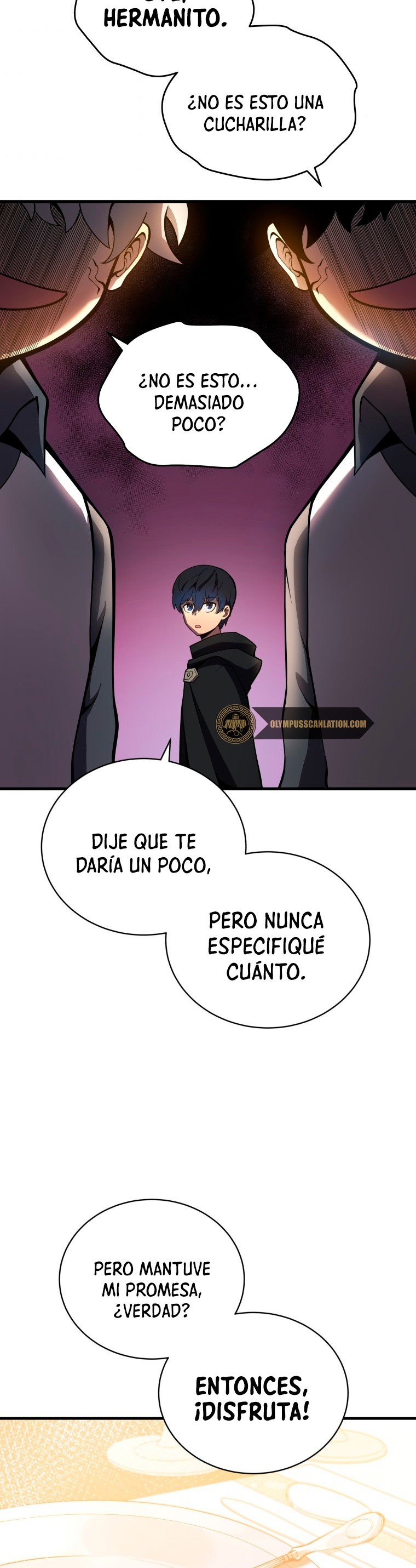 Read Swordmaster's Youngest Son Es Manga Online
