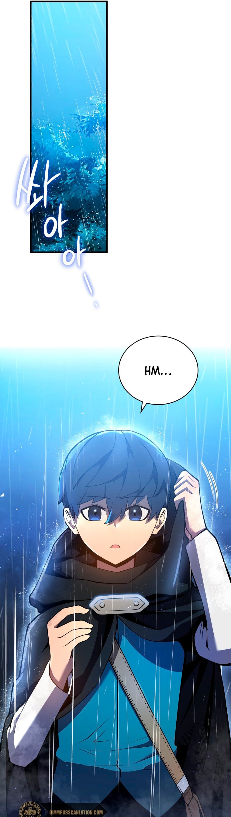Read Swordmaster's Youngest Son Es Manga Online