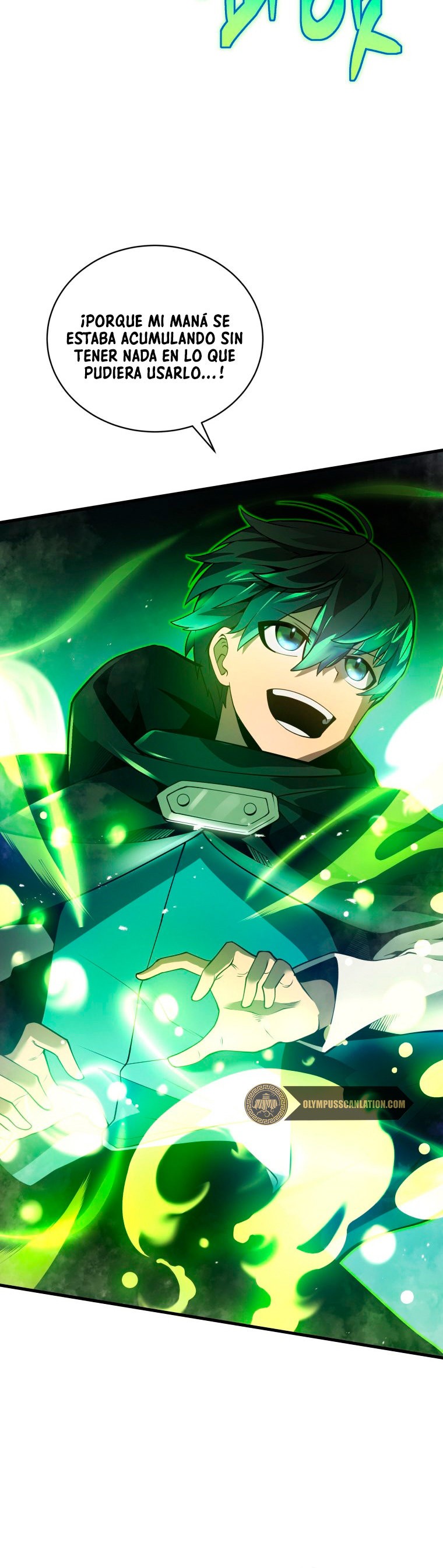 Read Swordmaster's Youngest Son Es Manga Online