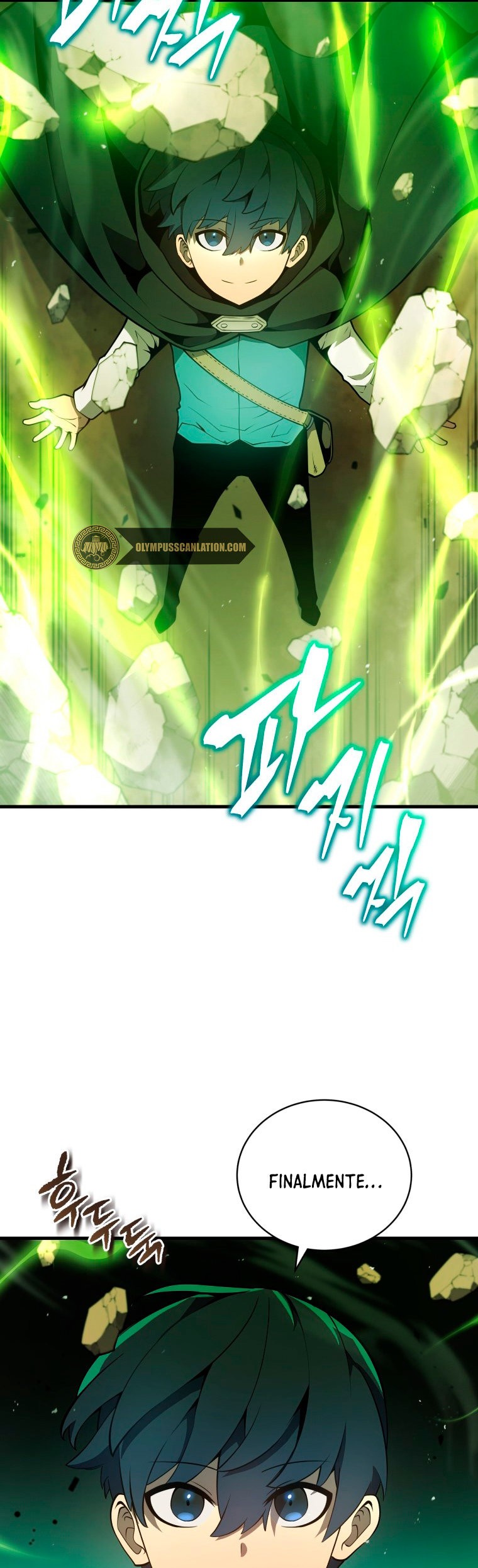 Read Swordmaster's Youngest Son Es Manga Online