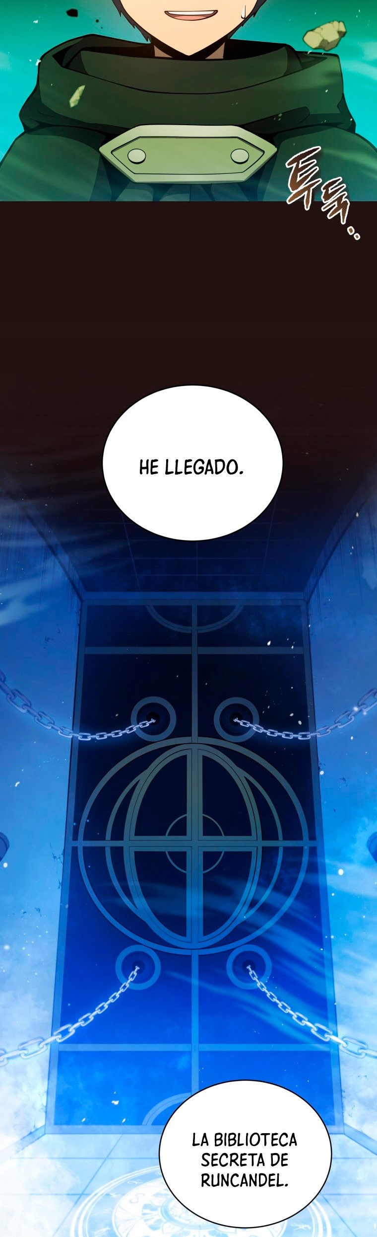 Read Swordmaster's Youngest Son Es Manga Online