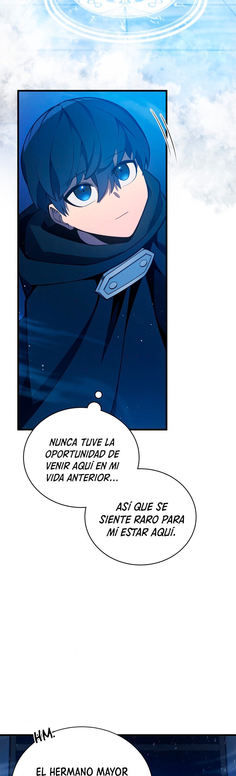 Read Swordmaster's Youngest Son Es Manga Online