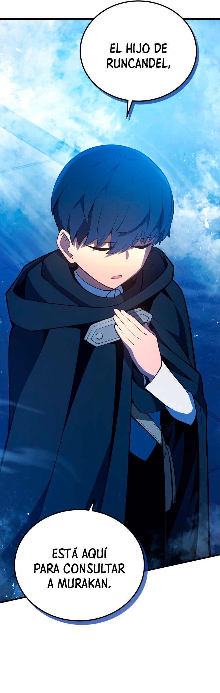 Read Swordmaster's Youngest Son Es Manga Online