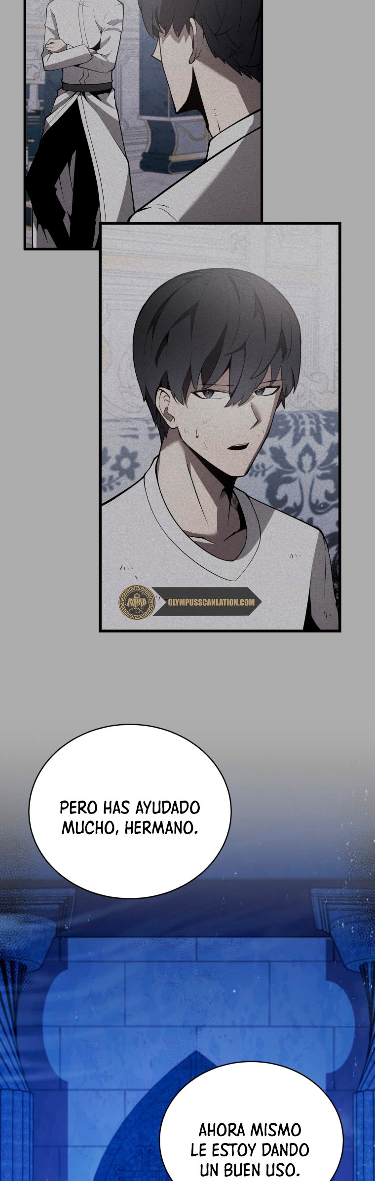 Read Swordmaster's Youngest Son Es Manga Online