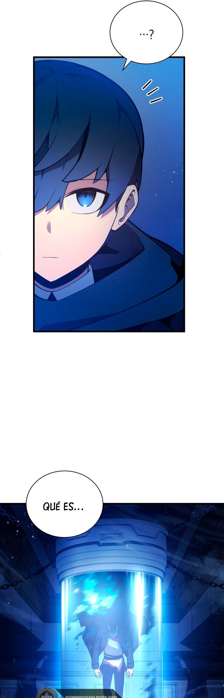 Read Swordmaster's Youngest Son Es Manga Online