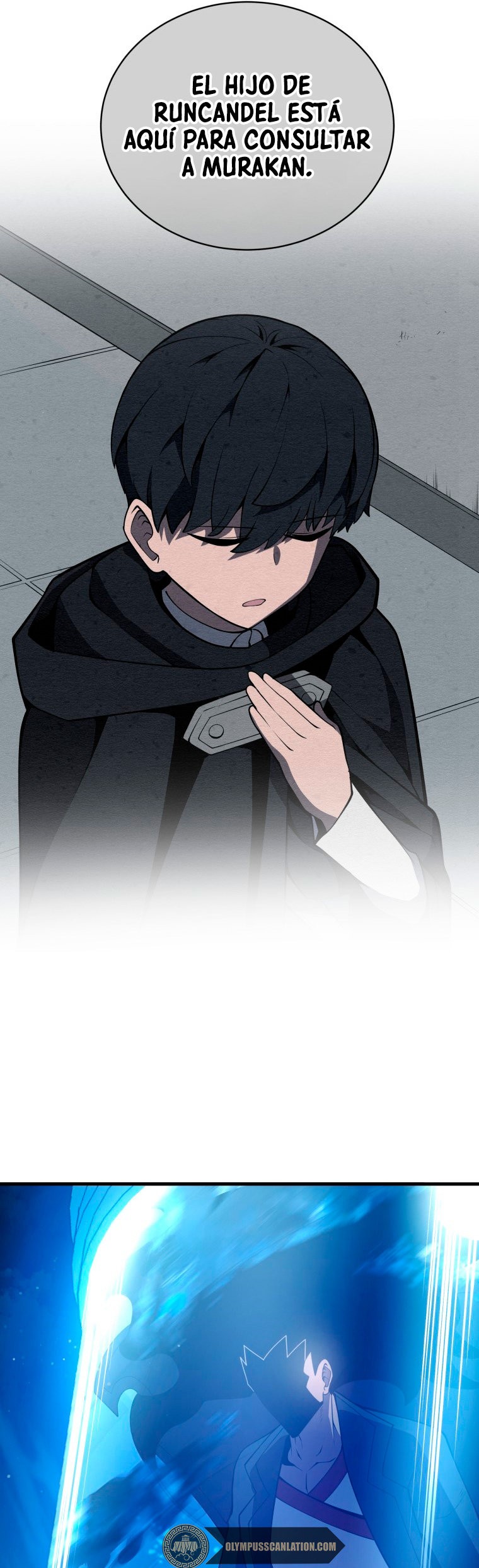 Read Swordmaster's Youngest Son Es Manga Online