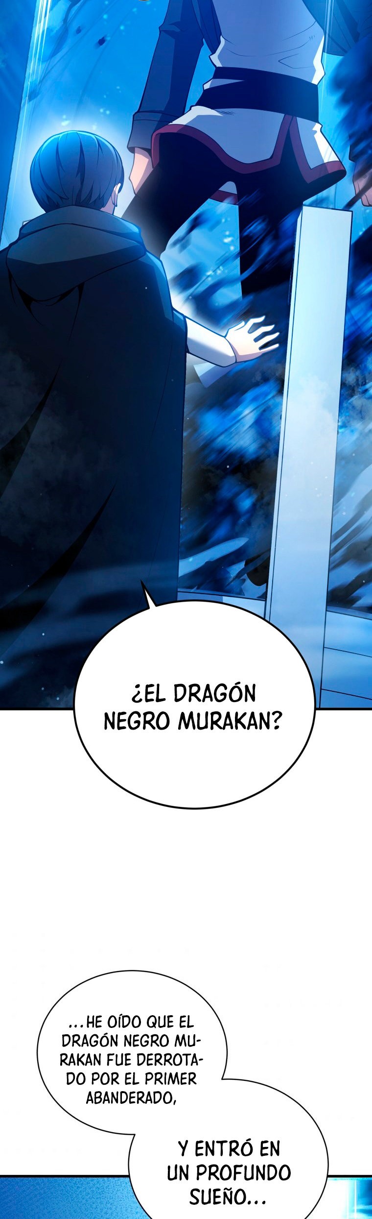 Read Swordmaster's Youngest Son Es Manga Online