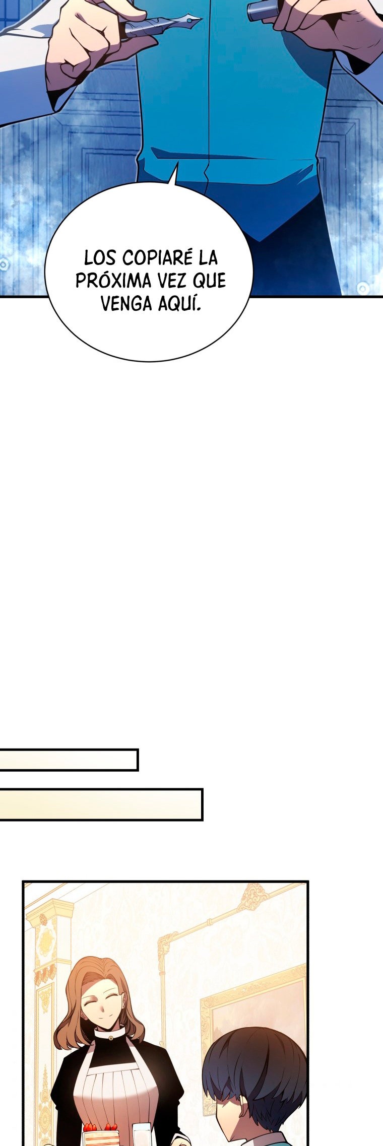 Read Swordmaster's Youngest Son Es Manga Online