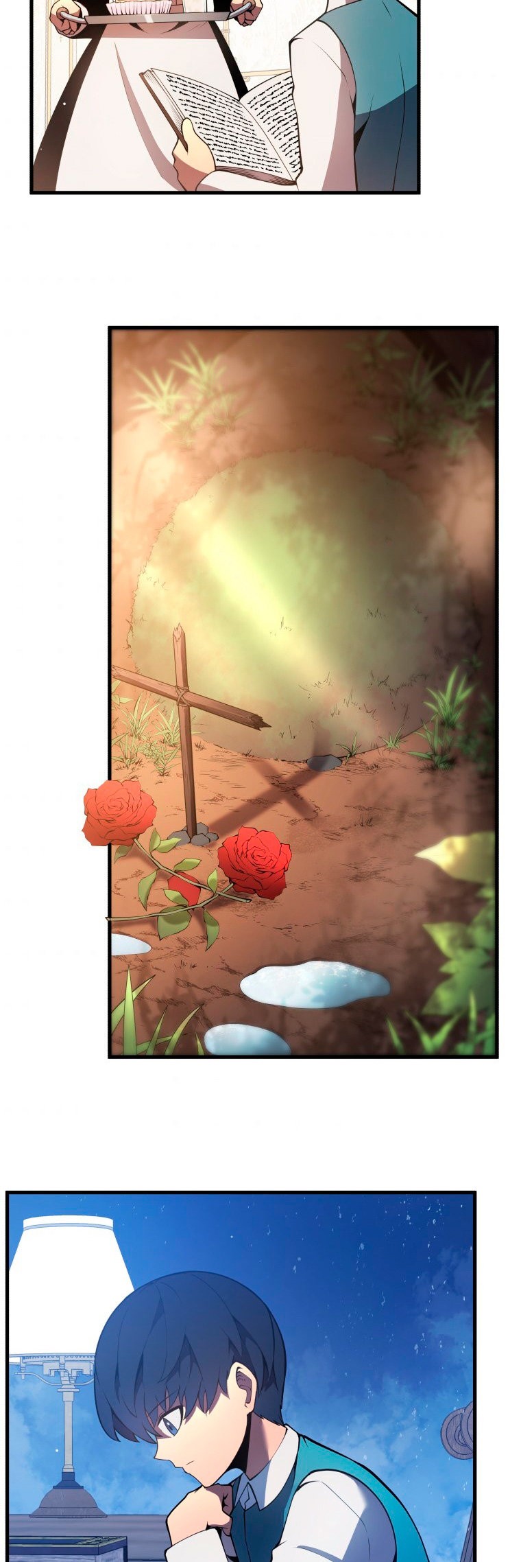 Read Swordmaster's Youngest Son Es Manga Online