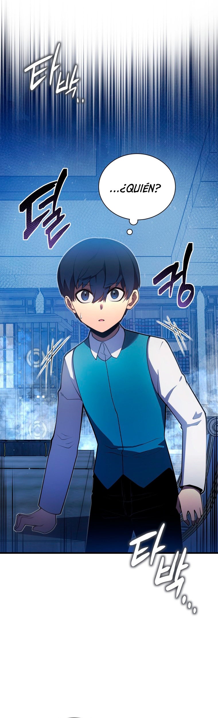 Read Swordmaster's Youngest Son Es Manga Online