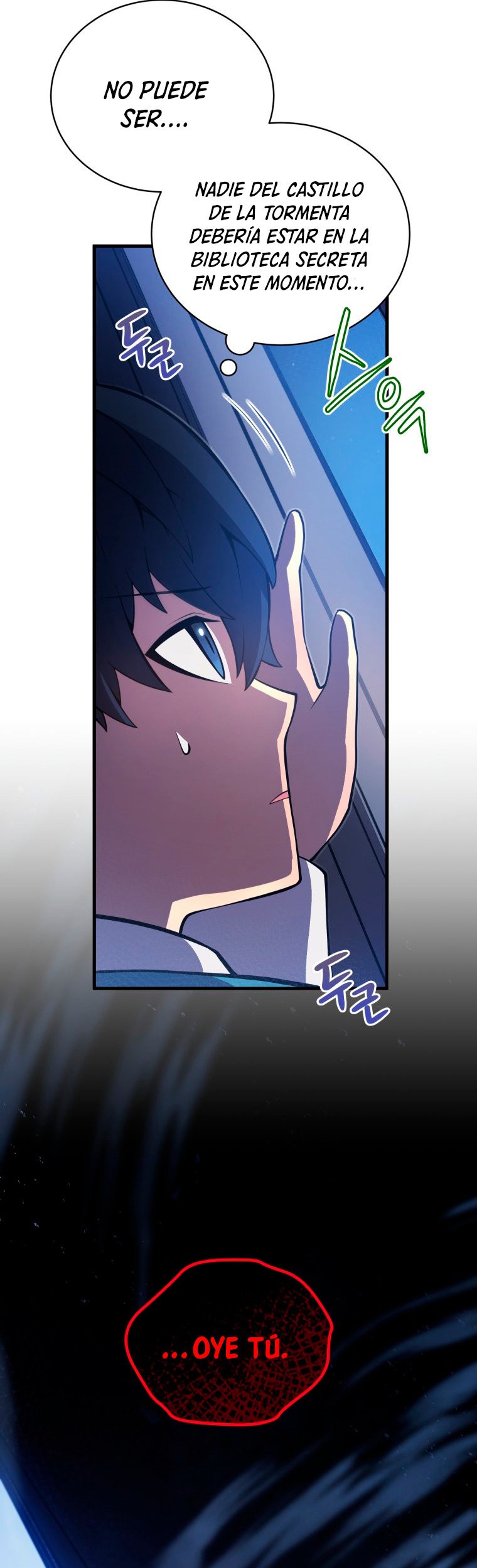 Read Swordmaster's Youngest Son Es Manga Online