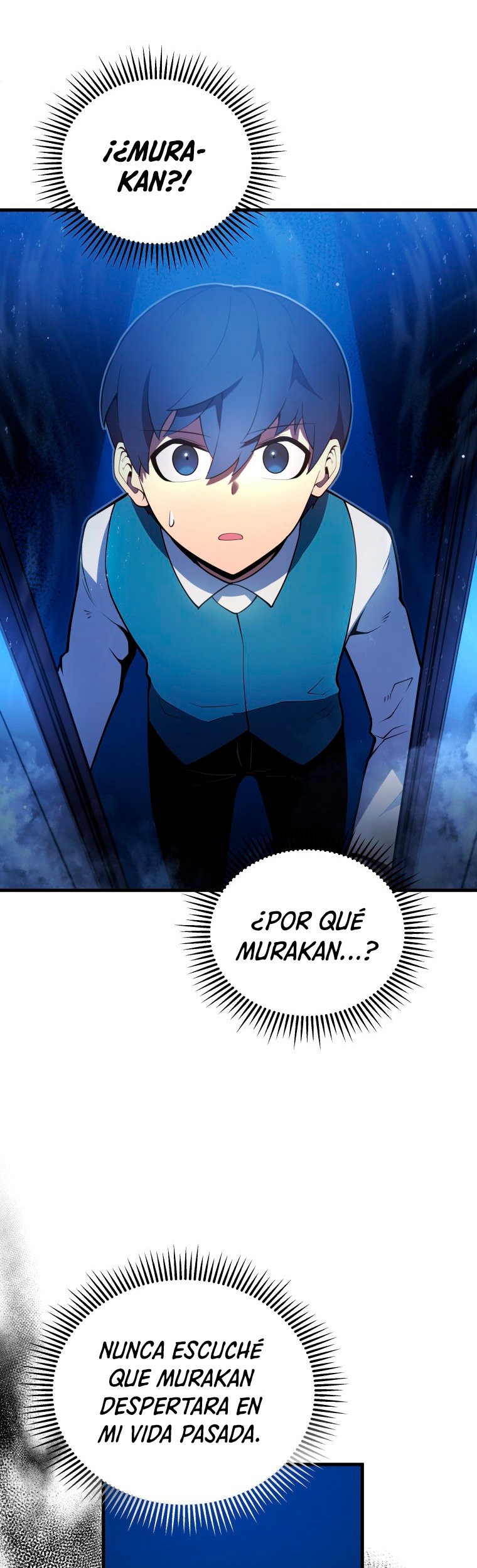 Read Swordmaster's Youngest Son Es Manga Online